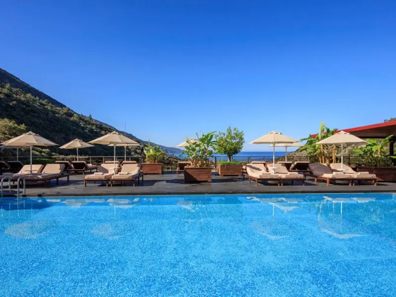 Manaspark Ölüdeniz 35