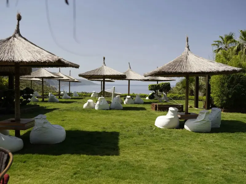 Manaspark Ölüdeniz 36