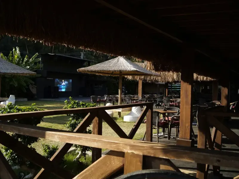 Manaspark Ölüdeniz 38