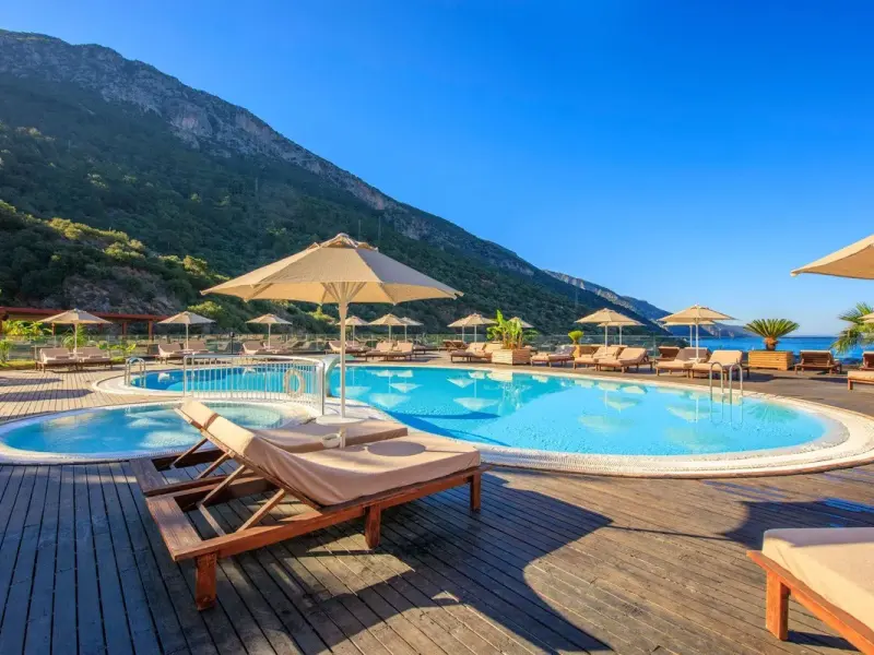Manaspark Ölüdeniz 40