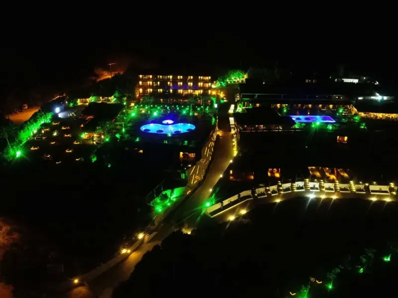 Manaspark Ölüdeniz 7