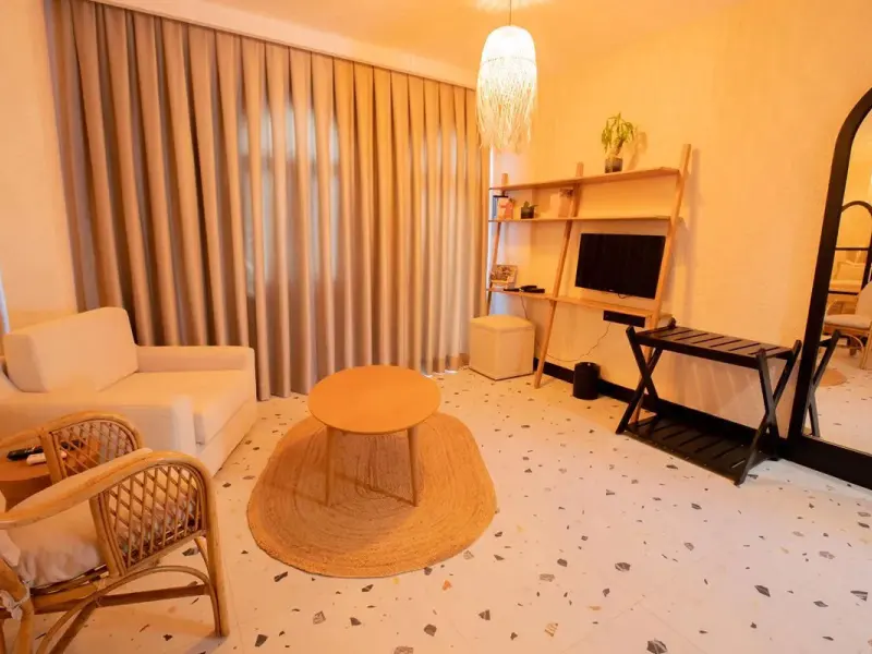 Elysium Garden Hotel 15