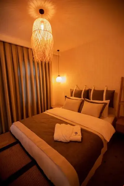 Elysium Garden Hotel 16