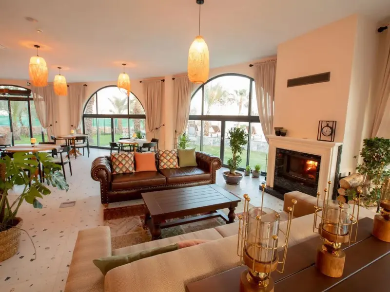 Elysium Garden Hotel 22