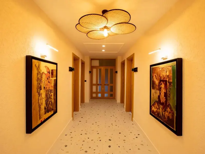 Elysium Garden Hotel 23