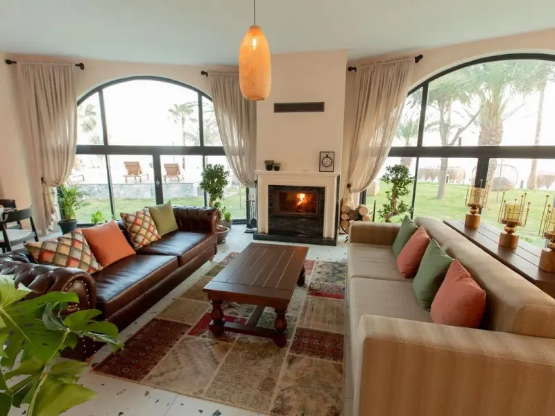 Elysium Garden Hotel 3