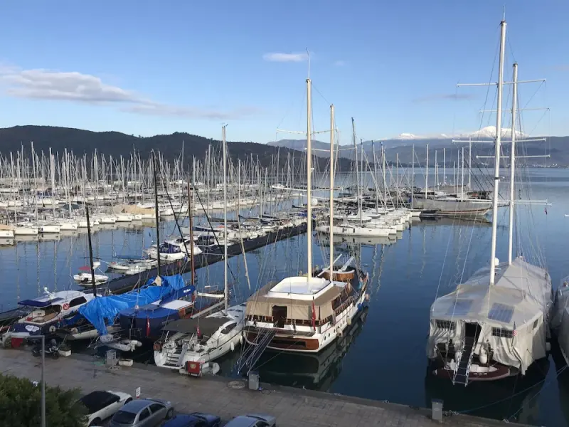 Ece Marina Suit 31