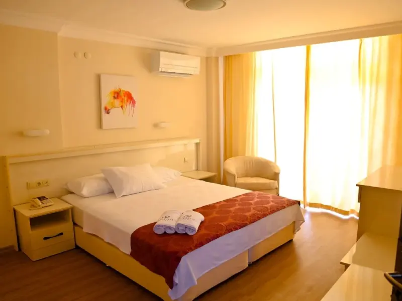 Nagidos Hotel 11
