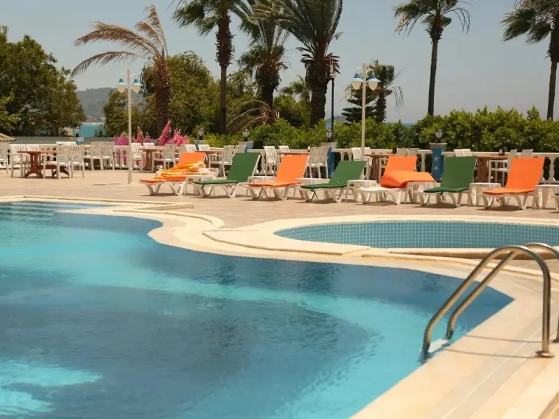Nagidos Hotel 6