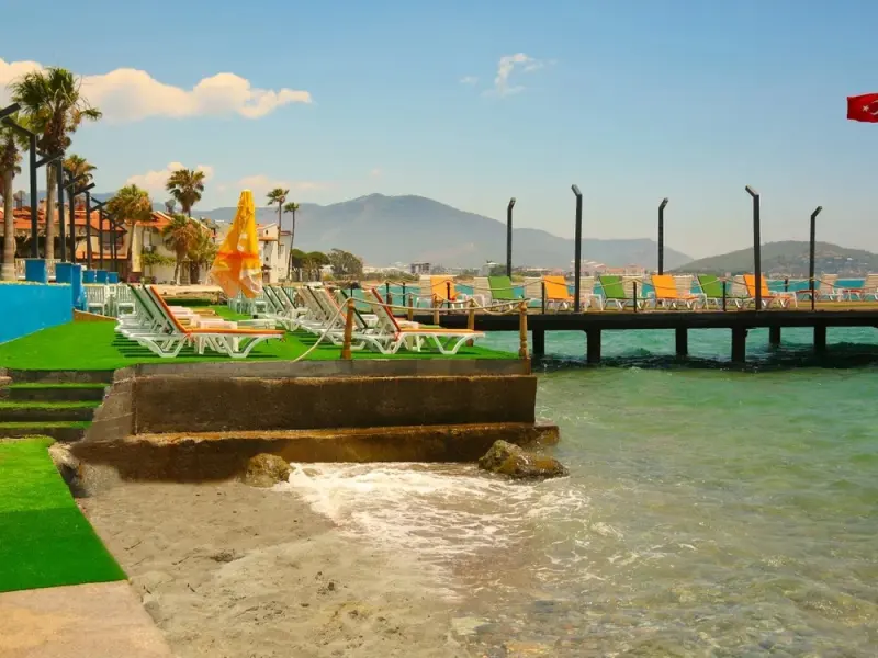 Nagidos Hotel 7