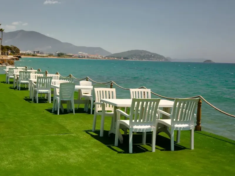 Nagidos Hotel 8