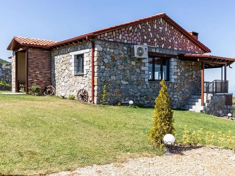 Iznik Askania Otel 1
