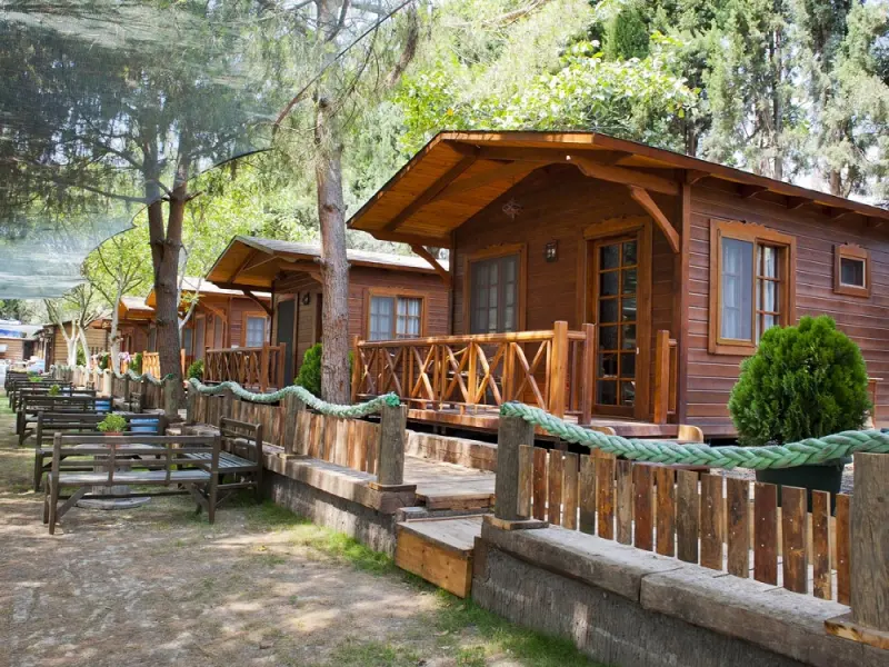 Iznik Askania Otel 11