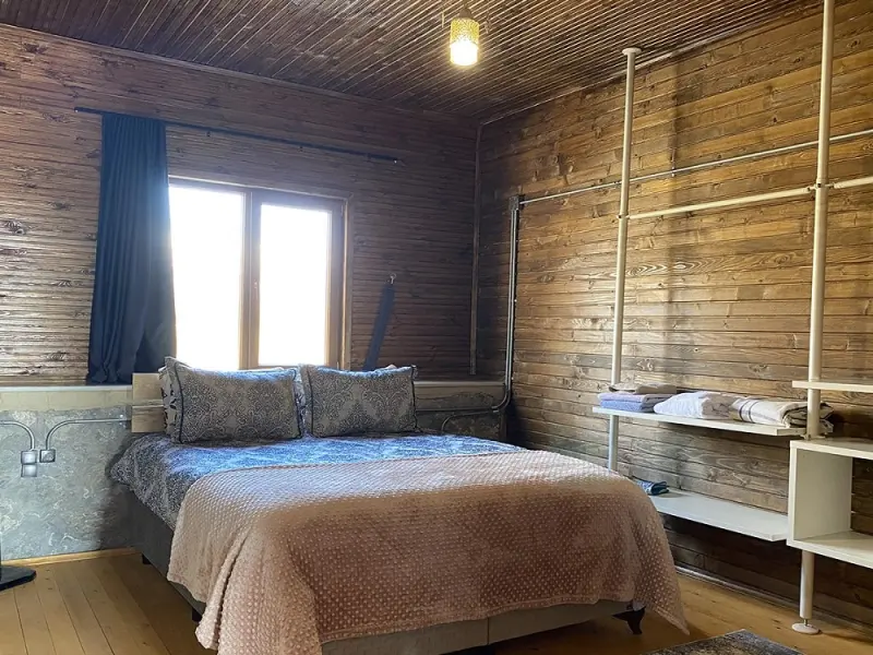 Iznik Askania Otel 17