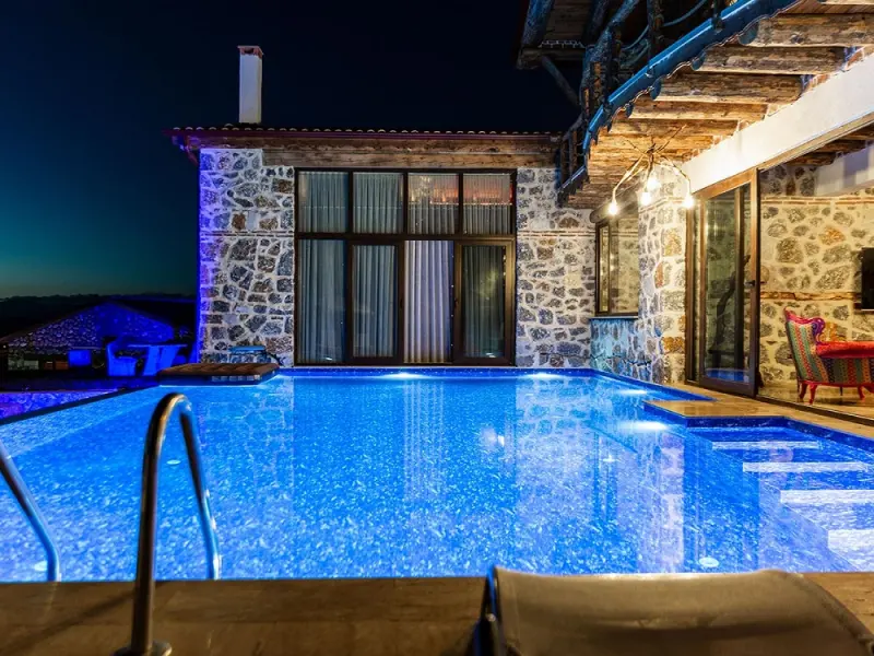 Iznik Askania Otel 2