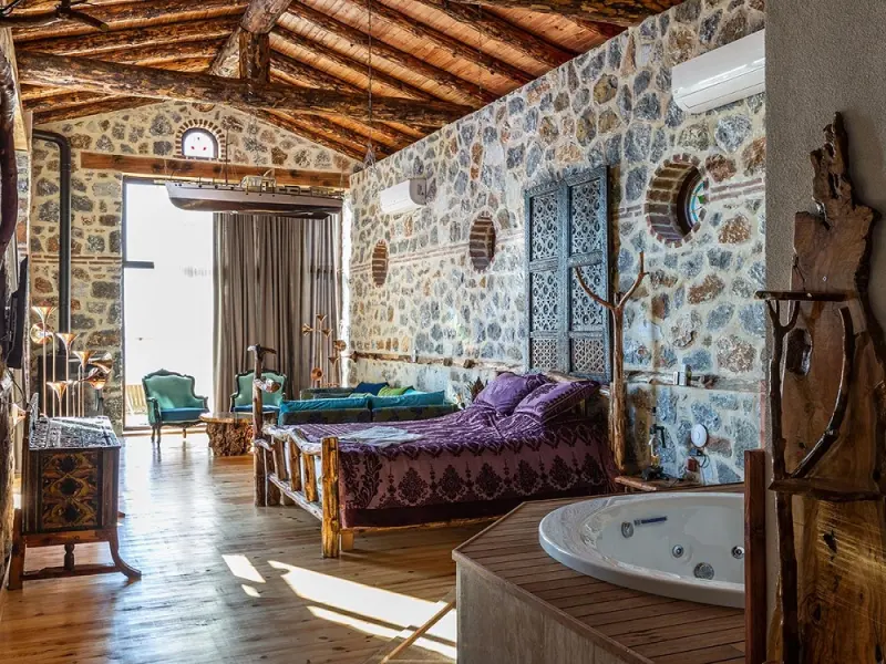 Iznik Askania Otel 21