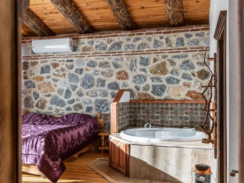 Iznik Askania Otel 24