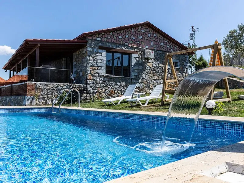 Iznik Askania Otel 27
