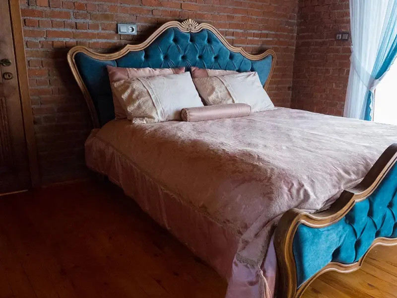 Iznik Askania Otel 33