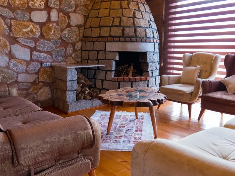 Iznik Askania Otel 34