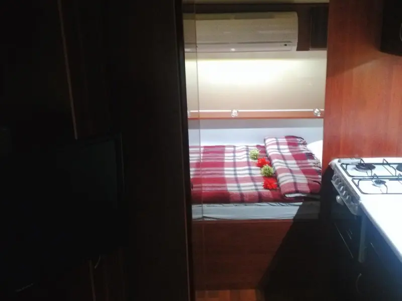 Iznik Askania Otel 5