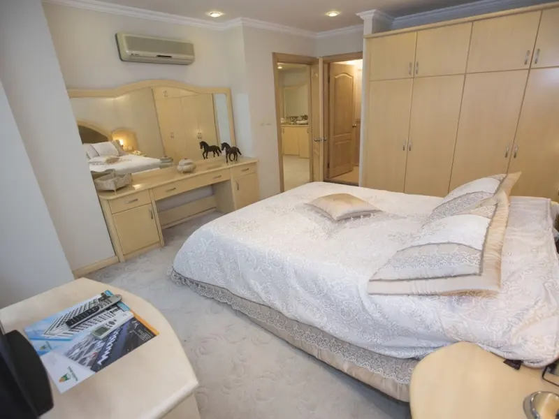 Mersin Oteli 23