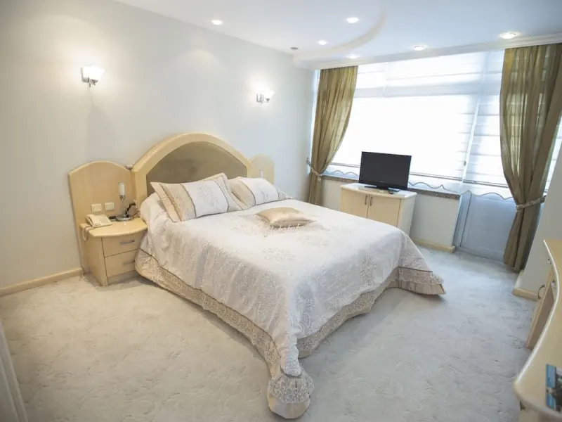 Mersin Oteli 28