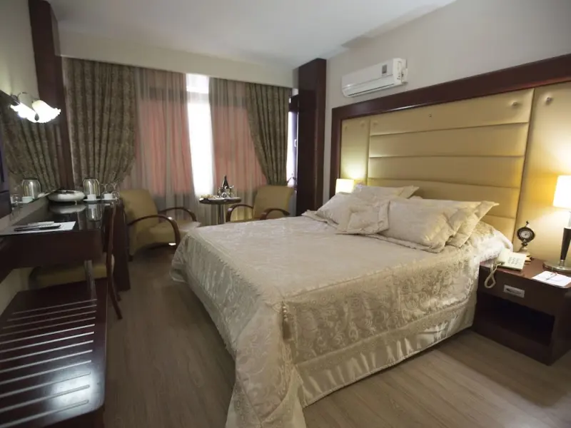 Mersin Oteli 31