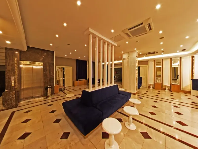 Mara Palace Hotel 11