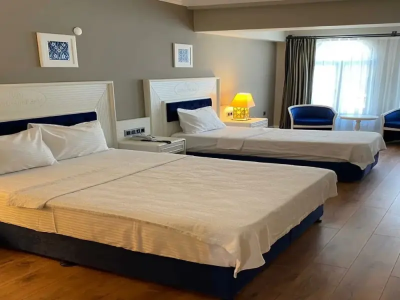 Mara Palace Hotel 19