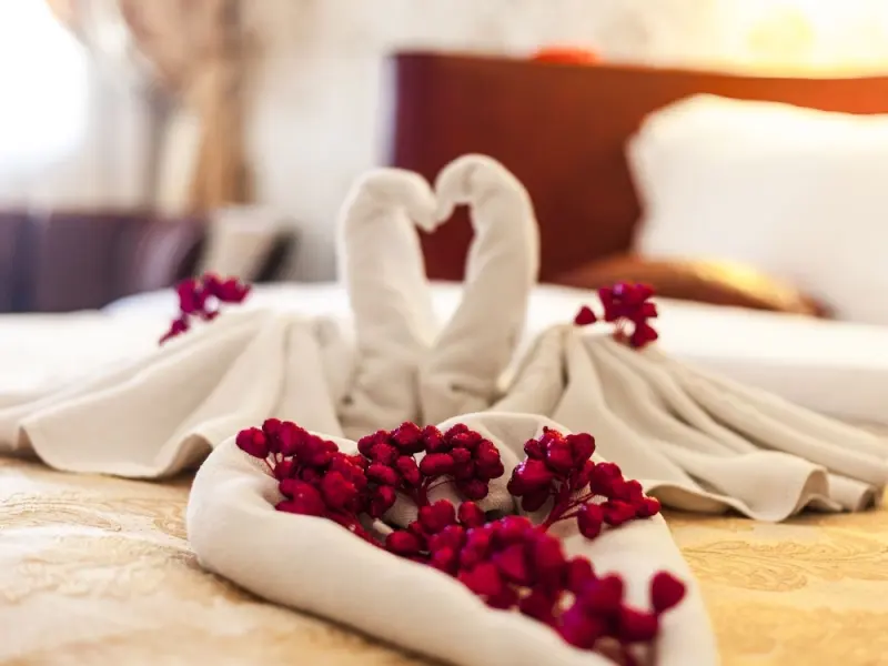 Mara Palace Hotel 21