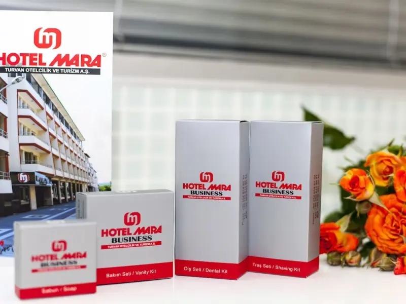 Mara Palace Hotel 22