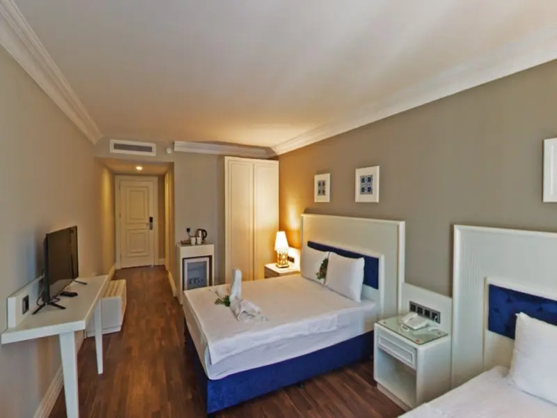 Mara Palace Hotel 24