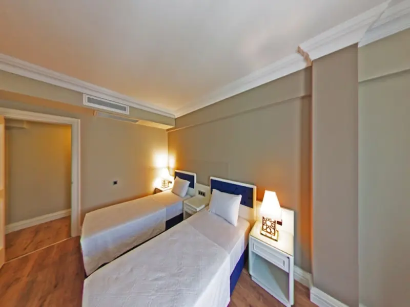 Mara Palace Hotel 25