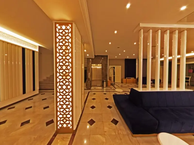 Mara Palace Hotel 12