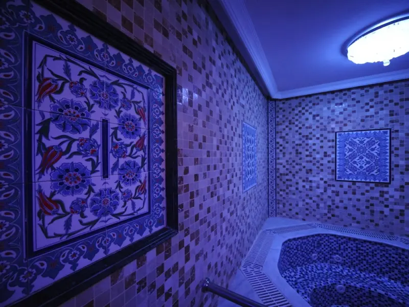 Mara Palace Hotel 27