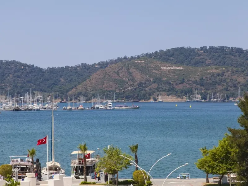 Mara Palace Hotel 2