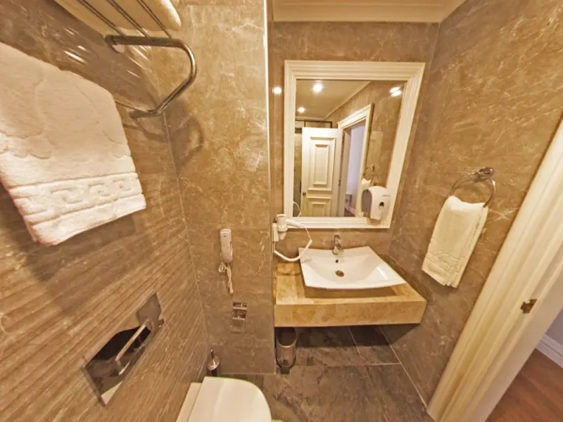 Mara Palace Hotel 32