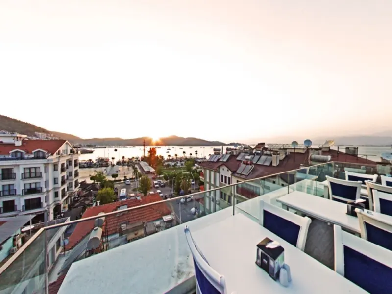 Mara Palace Hotel 4