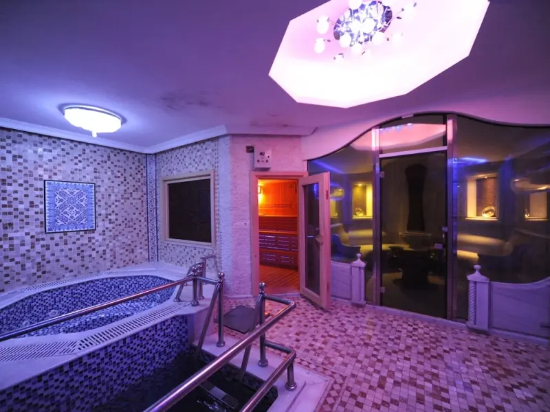 Mara Palace Hotel 34