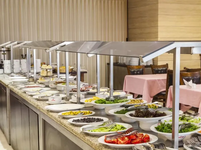 Mara Palace Hotel 35