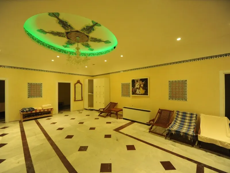 Mara Palace Hotel 40