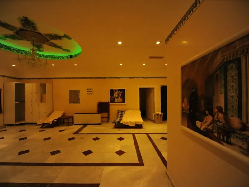 Mara Palace Hotel 41