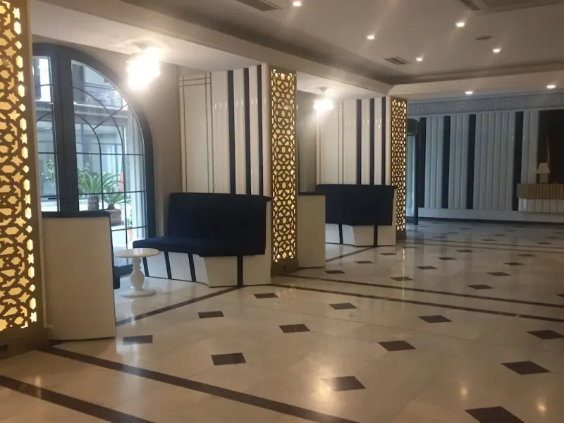 Mara Palace Hotel 42