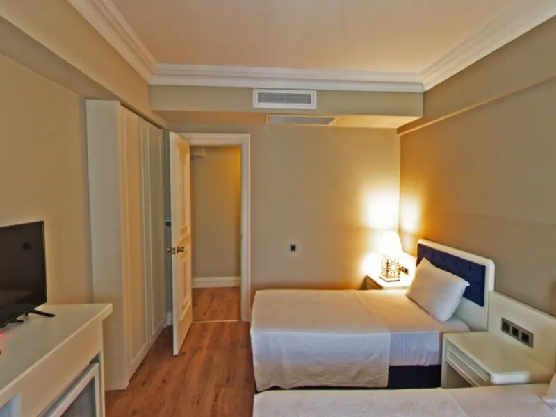 Mara Palace Hotel 13