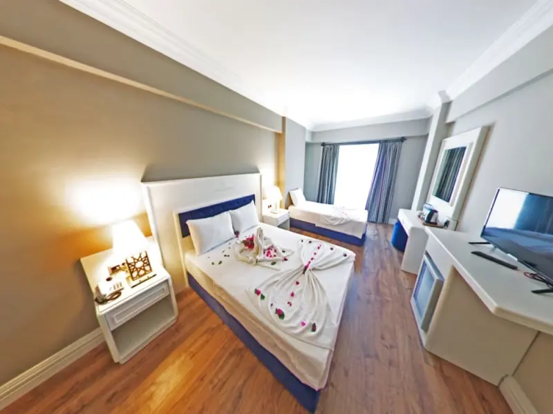 Mara Palace Hotel 14