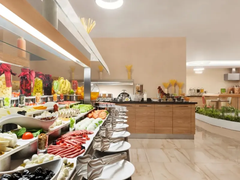 Ramada by Wyndham Diyarbakır 12