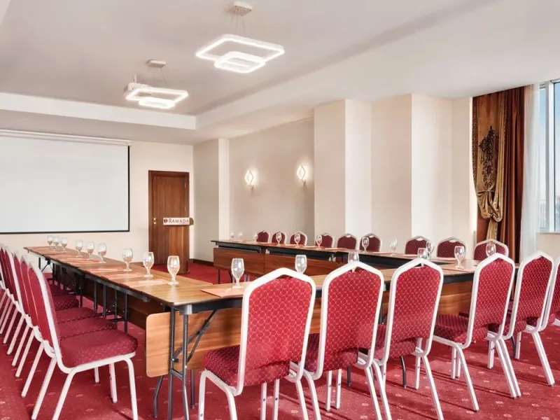 Ramada by Wyndham Diyarbakır 13