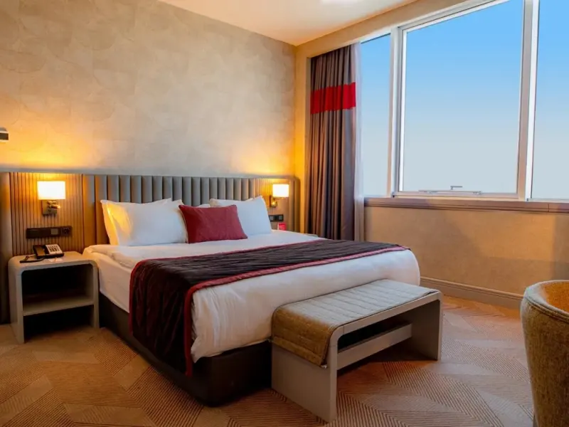 Ramada by Wyndham Diyarbakır 14