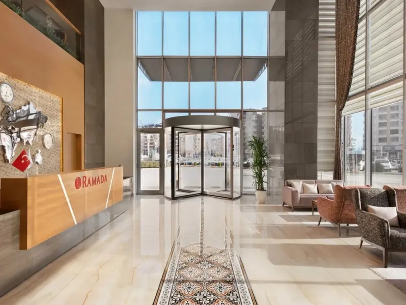 Ramada by Wyndham Diyarbakır 17